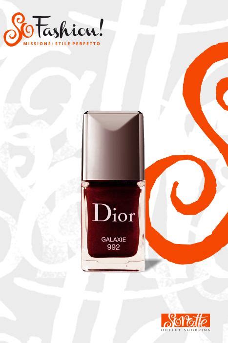 dior vernis outlet